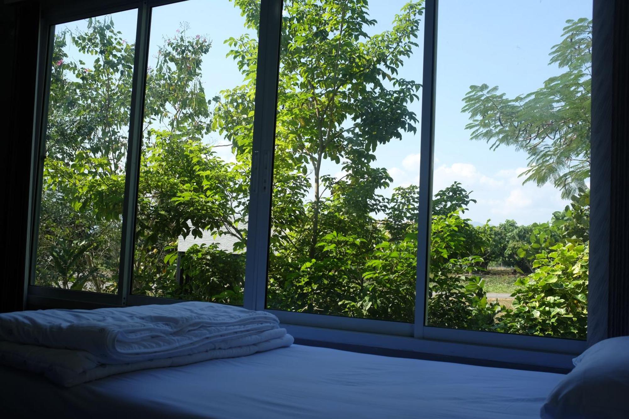 Rai Boonsom Apartment Phrao Bilik gambar