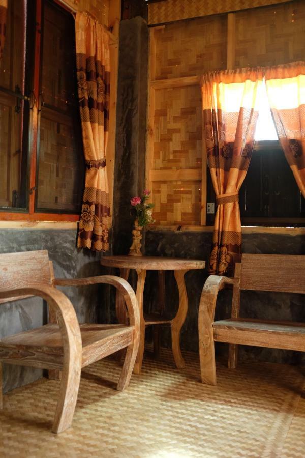 Rai Boonsom Apartment Phrao Luaran gambar